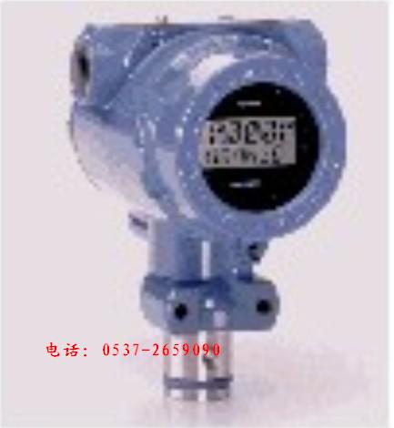 供应罗斯蒙特2090P决压与表压变送器